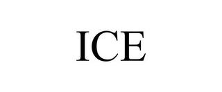 ICE trademark