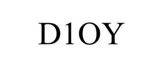 D1OY trademark