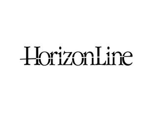 HORIZONLINE trademark