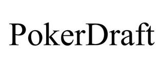 POKERDRAFT trademark