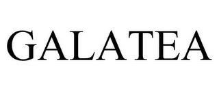 GALATEA trademark