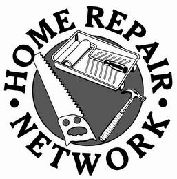 HOME REPAIR NETWORK trademark