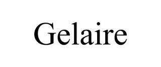 GELAIRE trademark