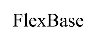 FLEXBASE trademark