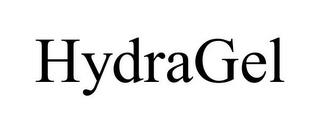 HYDRAGEL trademark