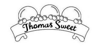 THOMAS SWEET trademark