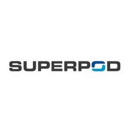 SUPERPOD trademark