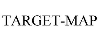 TARGET-MAP trademark