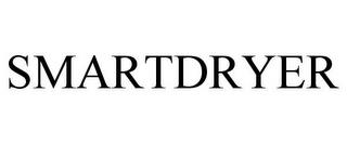 SMARTDRYER trademark