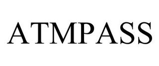 ATMPASS trademark