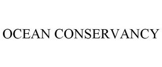 OCEAN CONSERVANCY trademark