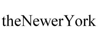 THENEWERYORK trademark