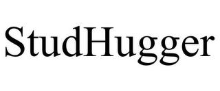 STUDHUGGER trademark