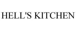 HELL'S KITCHEN trademark