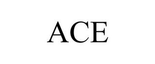 ACE trademark