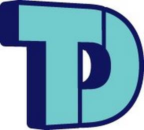 TD trademark