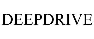 DEEPDRIVE trademark