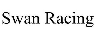 SWAN RACING trademark