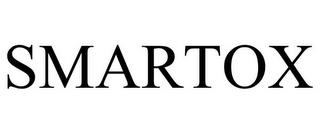 SMARTOX trademark