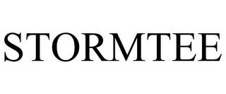 STORMTEE trademark