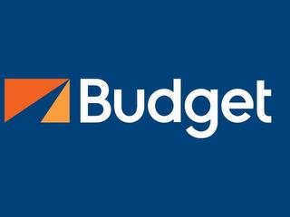 BUDGET trademark