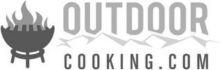 OUTDOOR COOKING.COM trademark