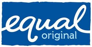 EQUAL ORIGINAL trademark