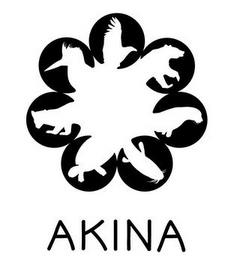 AKINA trademark