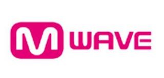 M WAVE trademark