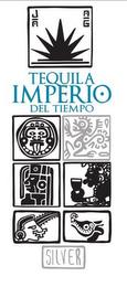 IMPERIO DEL TIEMPO trademark