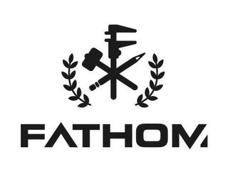 FATHOM trademark