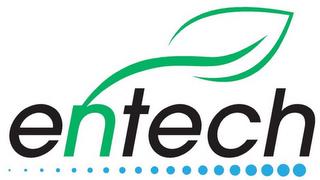 ENTECH trademark