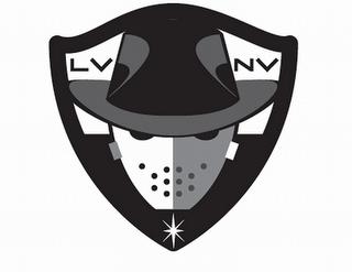 LV NV trademark