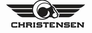 CHRISTENSEN trademark