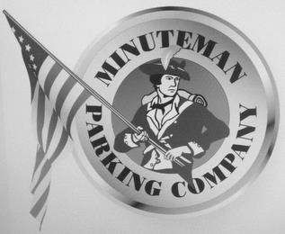 MINUTEMAN PARKING COMPANY trademark