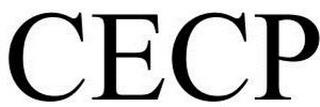 CECP trademark