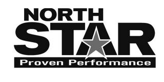 NORTH STAR PROVEN PERFORMANCE trademark