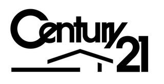 CENTURY 21 trademark