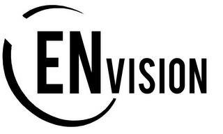 ENVISION trademark