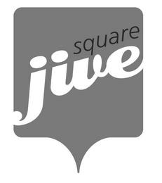 SQUAREJIVE trademark