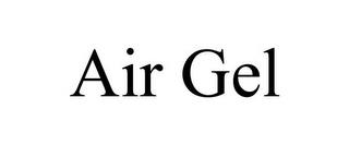 AIR GEL trademark