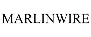 MARLINWIRE trademark