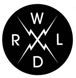 WRLD trademark