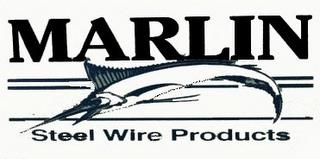 MARLIN STEEL WIRE PRODUCTS trademark