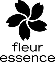 FLEUR ESSENCE trademark