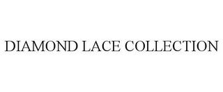 DIAMOND LACE COLLECTION trademark