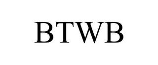 BTWB trademark