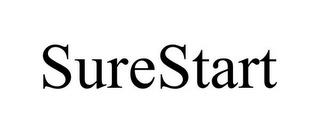 SURESTART trademark