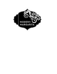 MODERN MARGARITA trademark