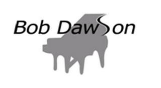 BOB DAWSON trademark